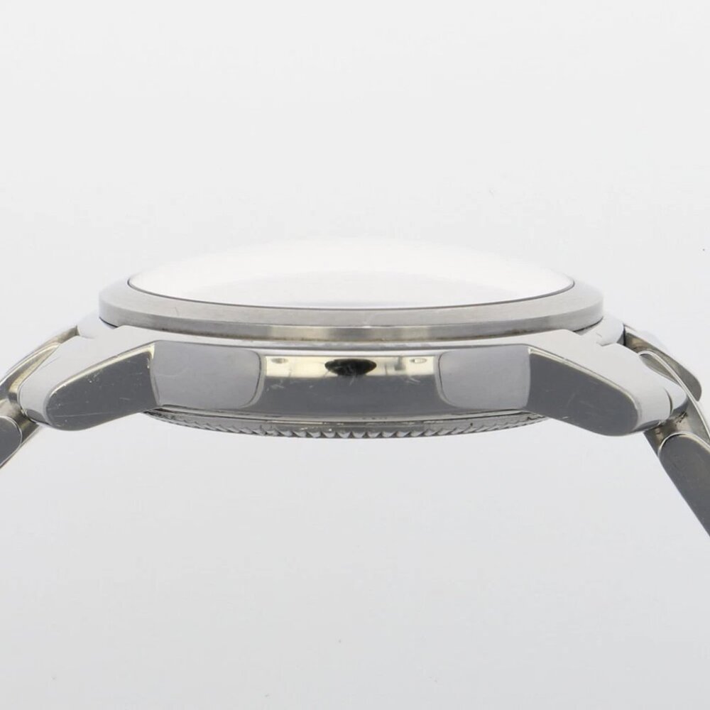 Baume & Mercier Watches MV045214 Stainless Steel Quartz - Picture 3 of 6
